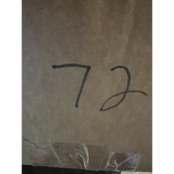 Florida Gridiron Preps High School Reebok #19 Amelchanka Hockey Jersey L White - Picture 10 of 10